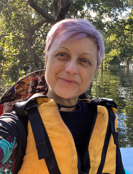 Ruth Davis profile photo